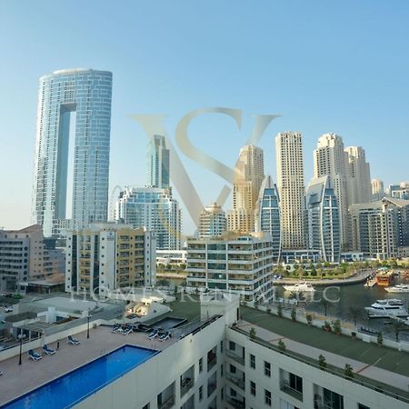 Success Luxury Apartment - 5 Min Away Marina Corniche - Free Housekeeping Provided Everyday-24-7 Staff Available For Services Ντουμπάι Εξωτερικό φωτογραφία