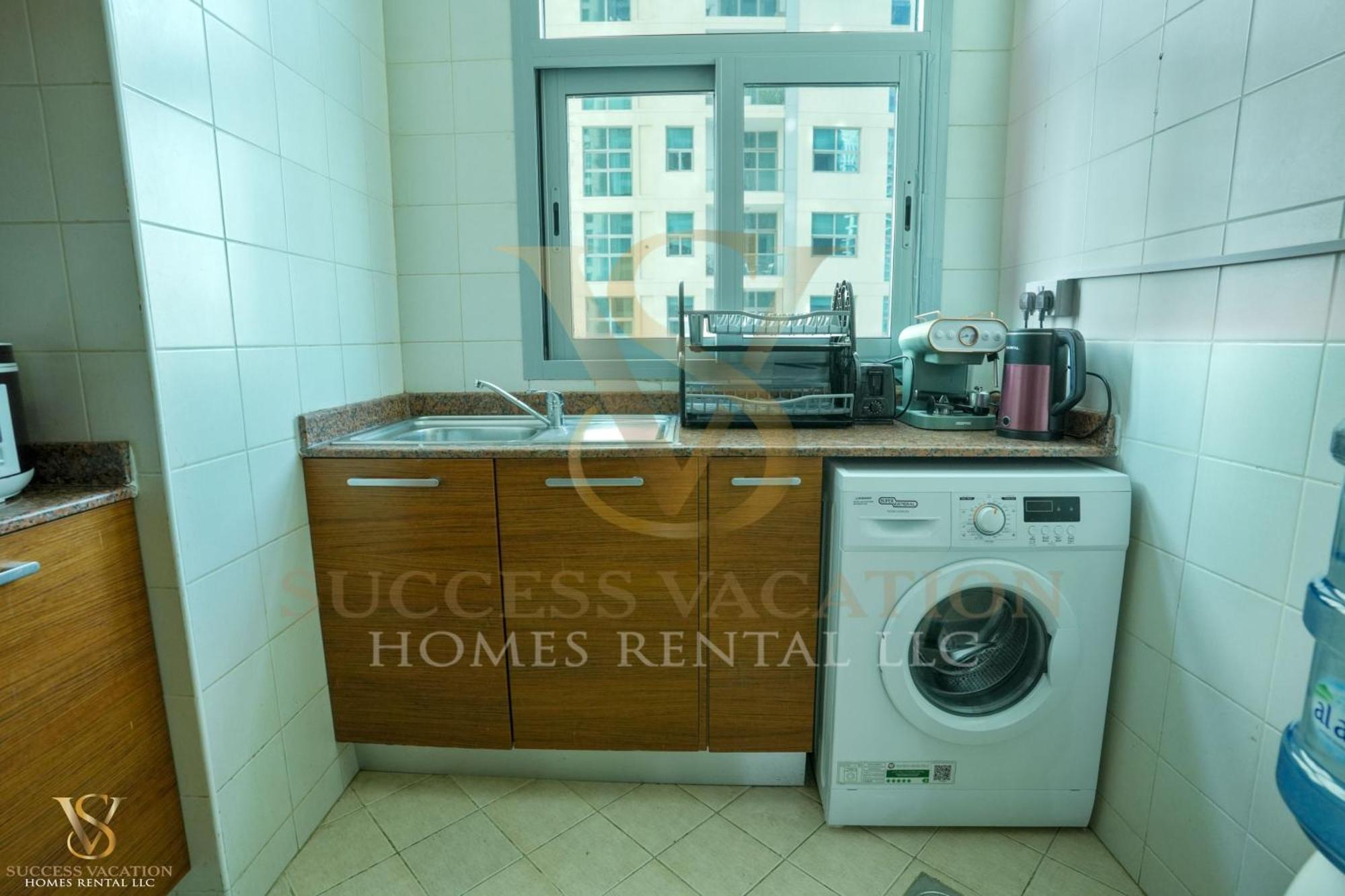 Success Luxury Apartment - 5 Min Away Marina Corniche - Free Housekeeping Provided Everyday-24-7 Staff Available For Services Ντουμπάι Εξωτερικό φωτογραφία