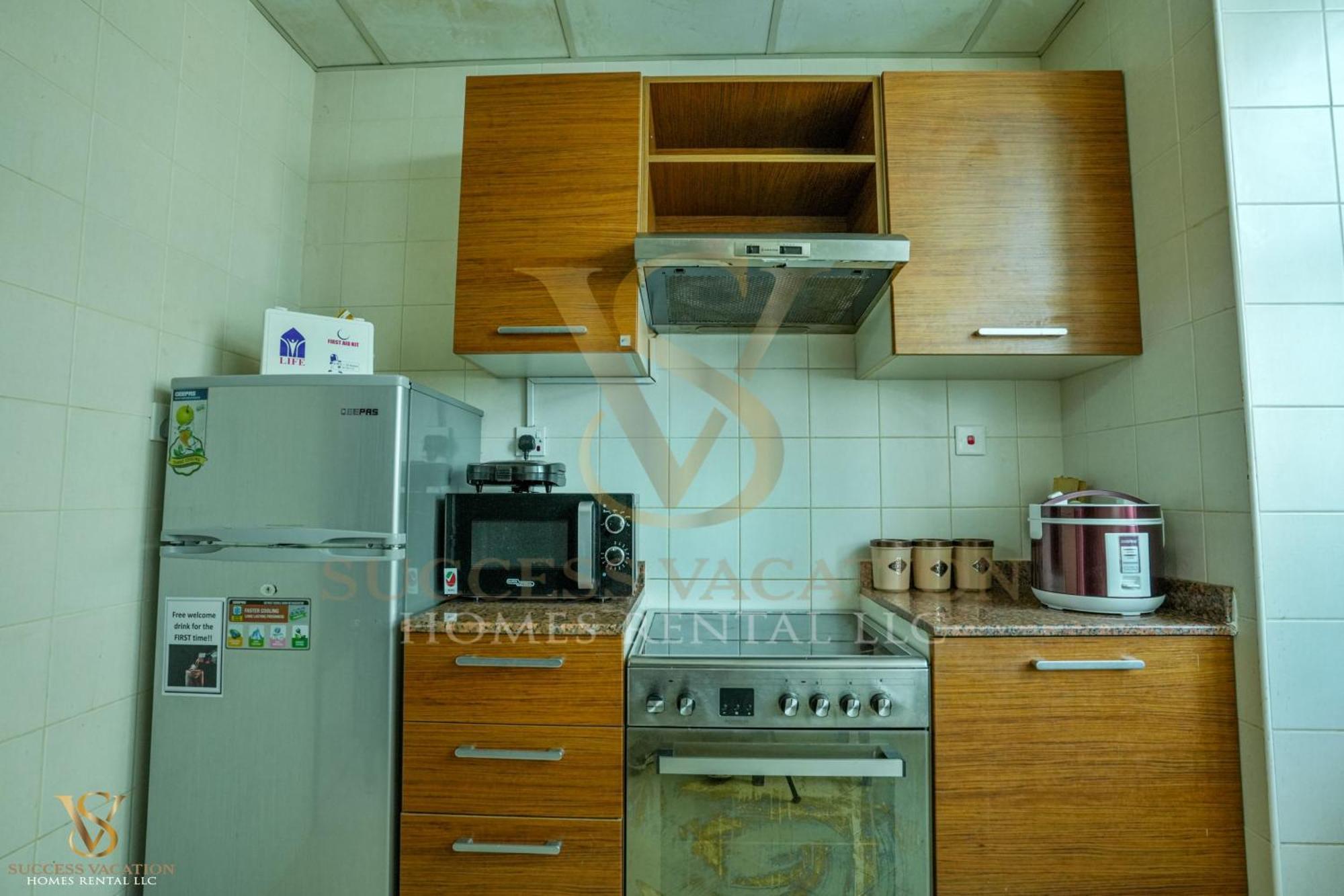 Success Luxury Apartment - 5 Min Away Marina Corniche - Free Housekeeping Provided Everyday-24-7 Staff Available For Services Ντουμπάι Εξωτερικό φωτογραφία