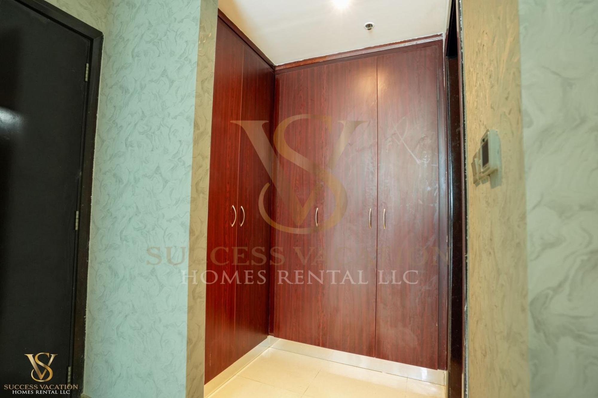 Success Luxury Apartment - 5 Min Away Marina Corniche - Free Housekeeping Provided Everyday-24-7 Staff Available For Services Ντουμπάι Εξωτερικό φωτογραφία