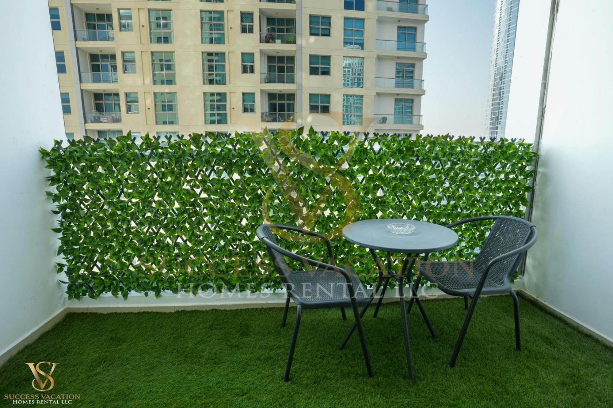 Success Luxury Apartment - 5 Min Away Marina Corniche - Free Housekeeping Provided Everyday-24-7 Staff Available For Services Ντουμπάι Εξωτερικό φωτογραφία