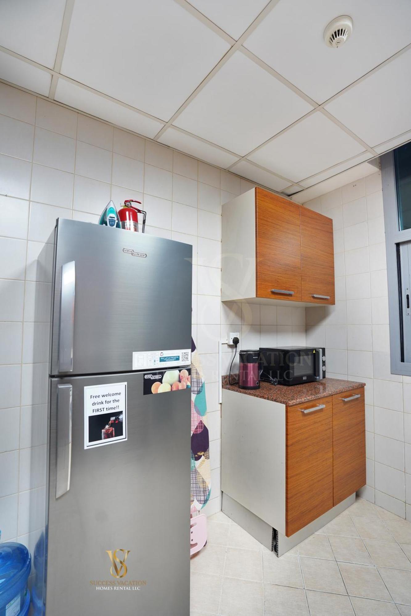 Success Luxury Apartment - 5 Min Away Marina Corniche - Free Housekeeping Provided Everyday-24-7 Staff Available For Services Ντουμπάι Εξωτερικό φωτογραφία