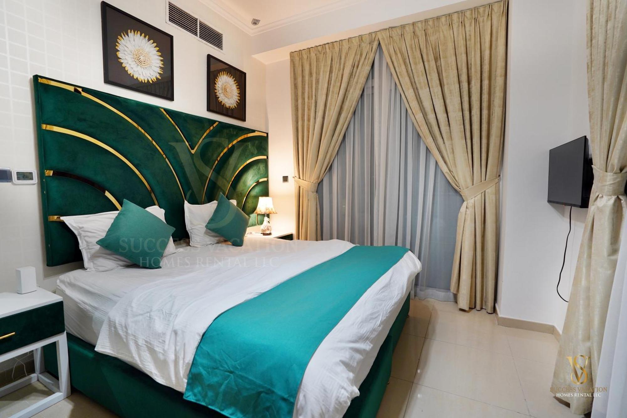 Success Luxury Apartment - 5 Min Away Marina Corniche - Free Housekeeping Provided Everyday-24-7 Staff Available For Services Ντουμπάι Εξωτερικό φωτογραφία