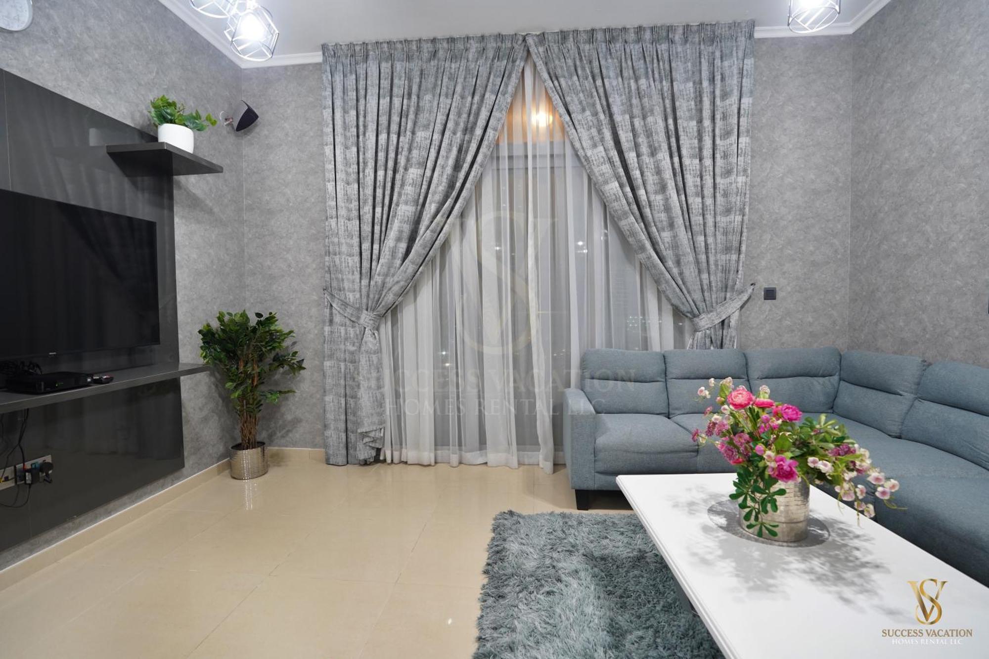 Success Luxury Apartment - 5 Min Away Marina Corniche - Free Housekeeping Provided Everyday-24-7 Staff Available For Services Ντουμπάι Εξωτερικό φωτογραφία